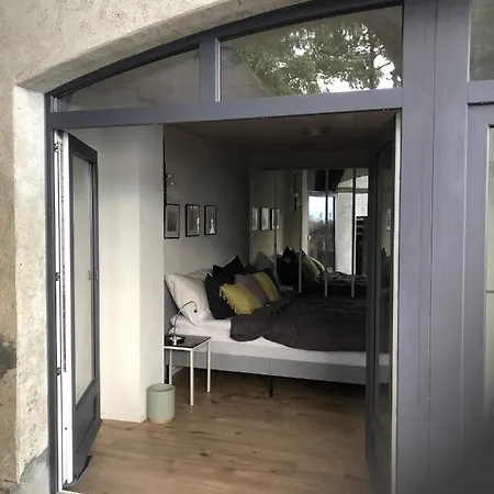 Panoramic In The Vineyard,stunning Views Of And Alps Puidoux