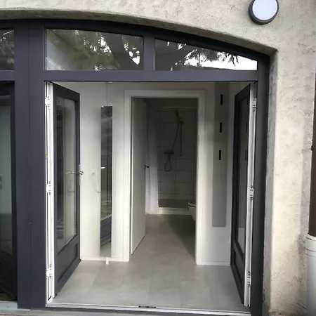 Panoramic In The Vineyard,stunning Views Of And Alps 3* Puidoux