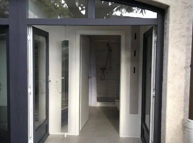 Panoramic In The Vineyard,stunning Views Of And Alps 3* Puidoux